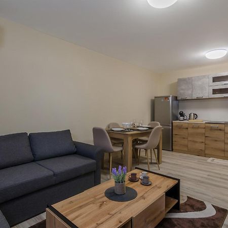 Brizy Apartment Varna Exterior foto