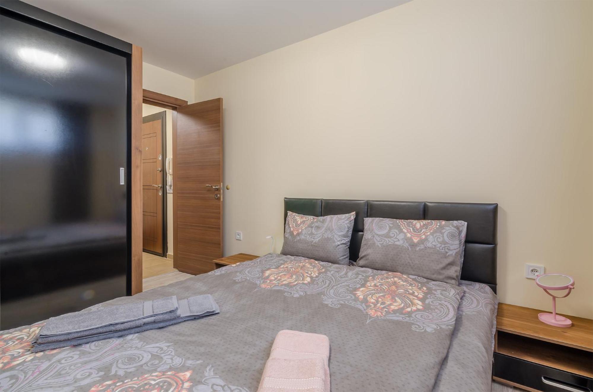 Brizy Apartment Varna Exterior foto