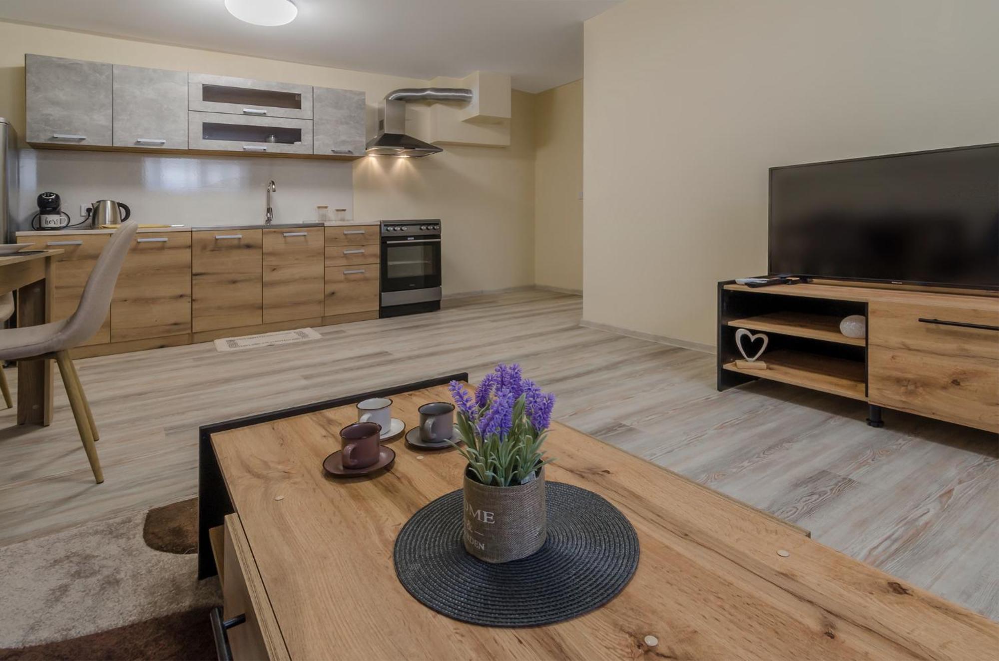 Brizy Apartment Varna Exterior foto