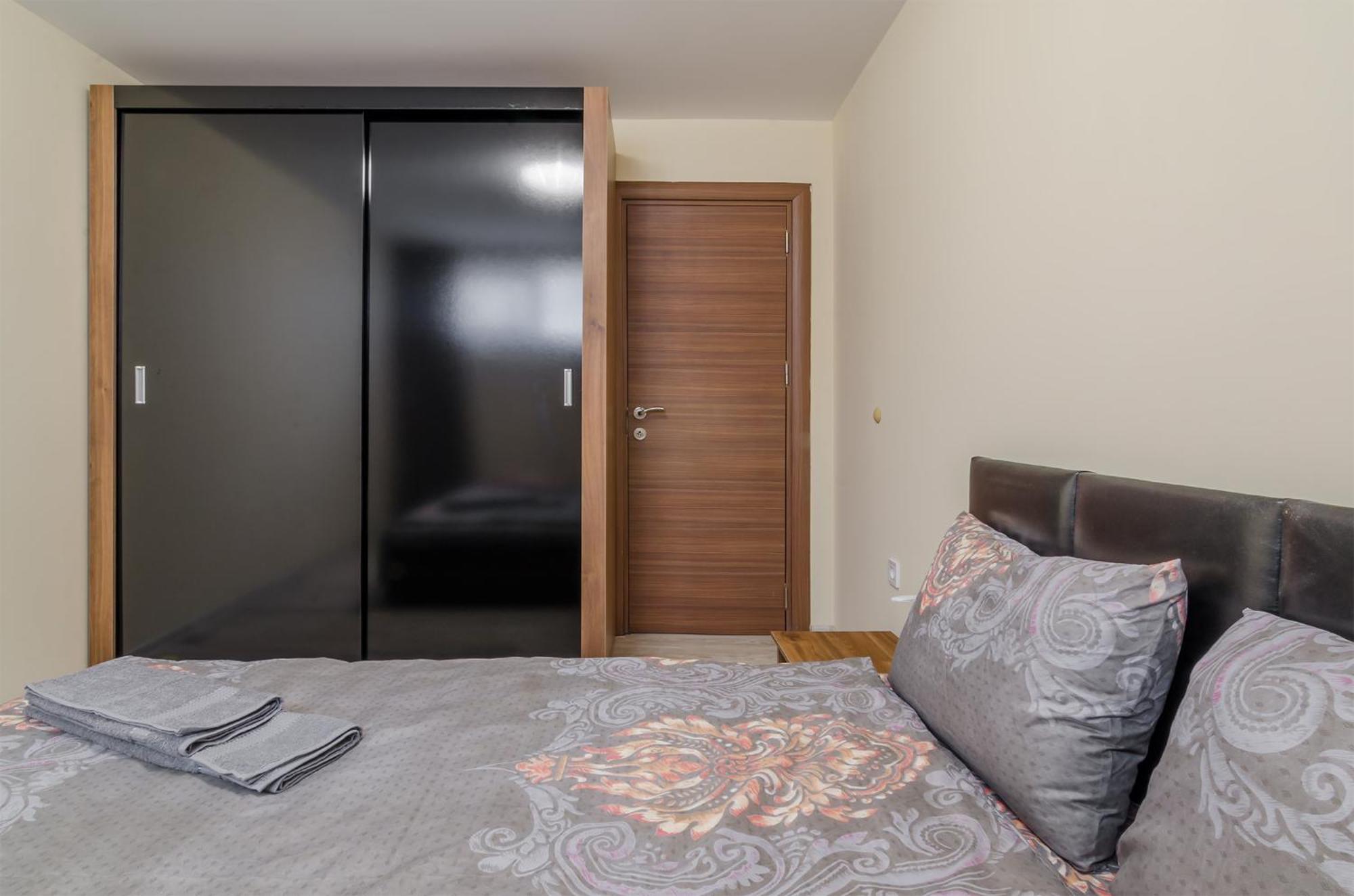 Brizy Apartment Varna Exterior foto