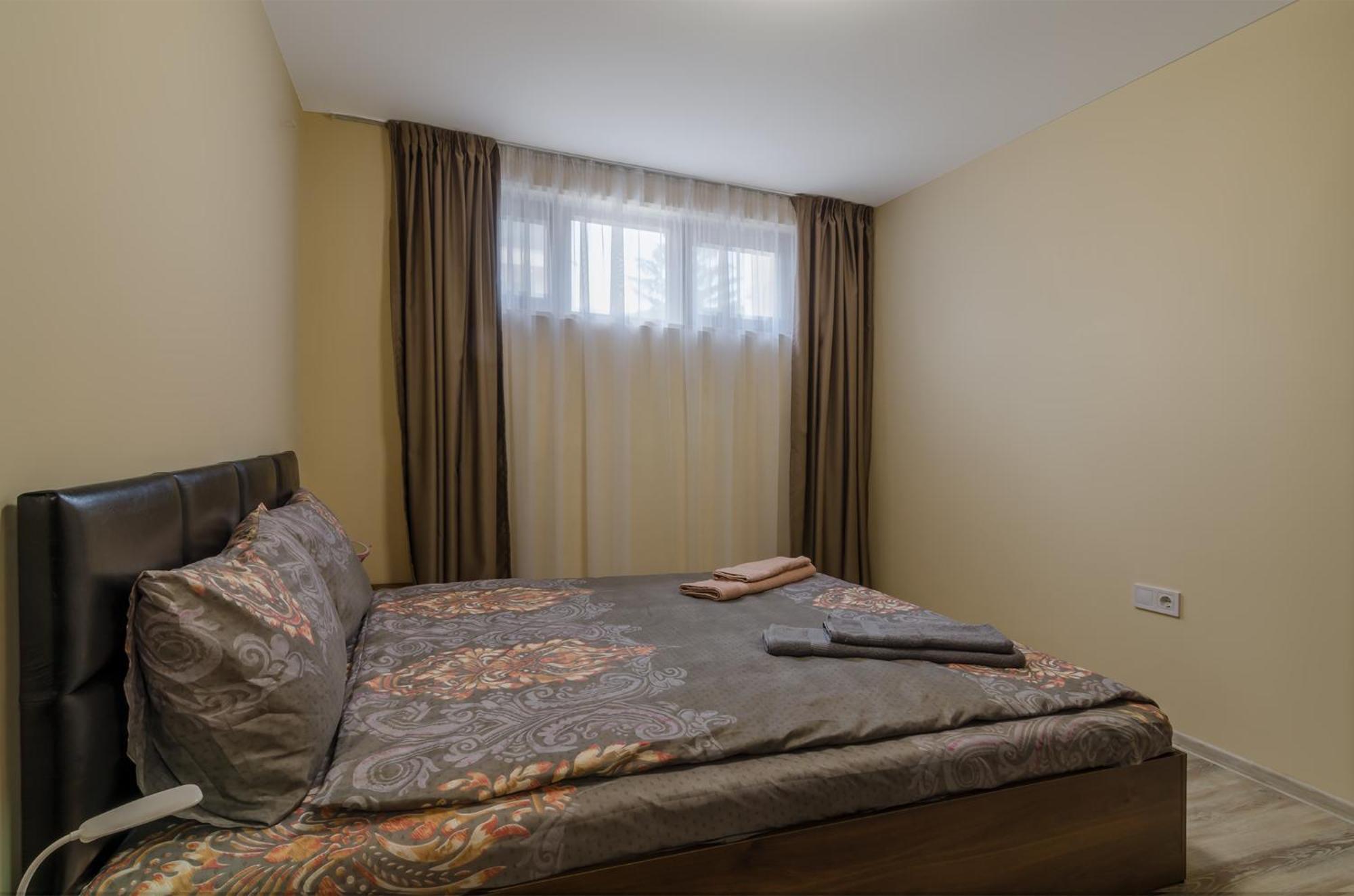 Brizy Apartment Varna Exterior foto