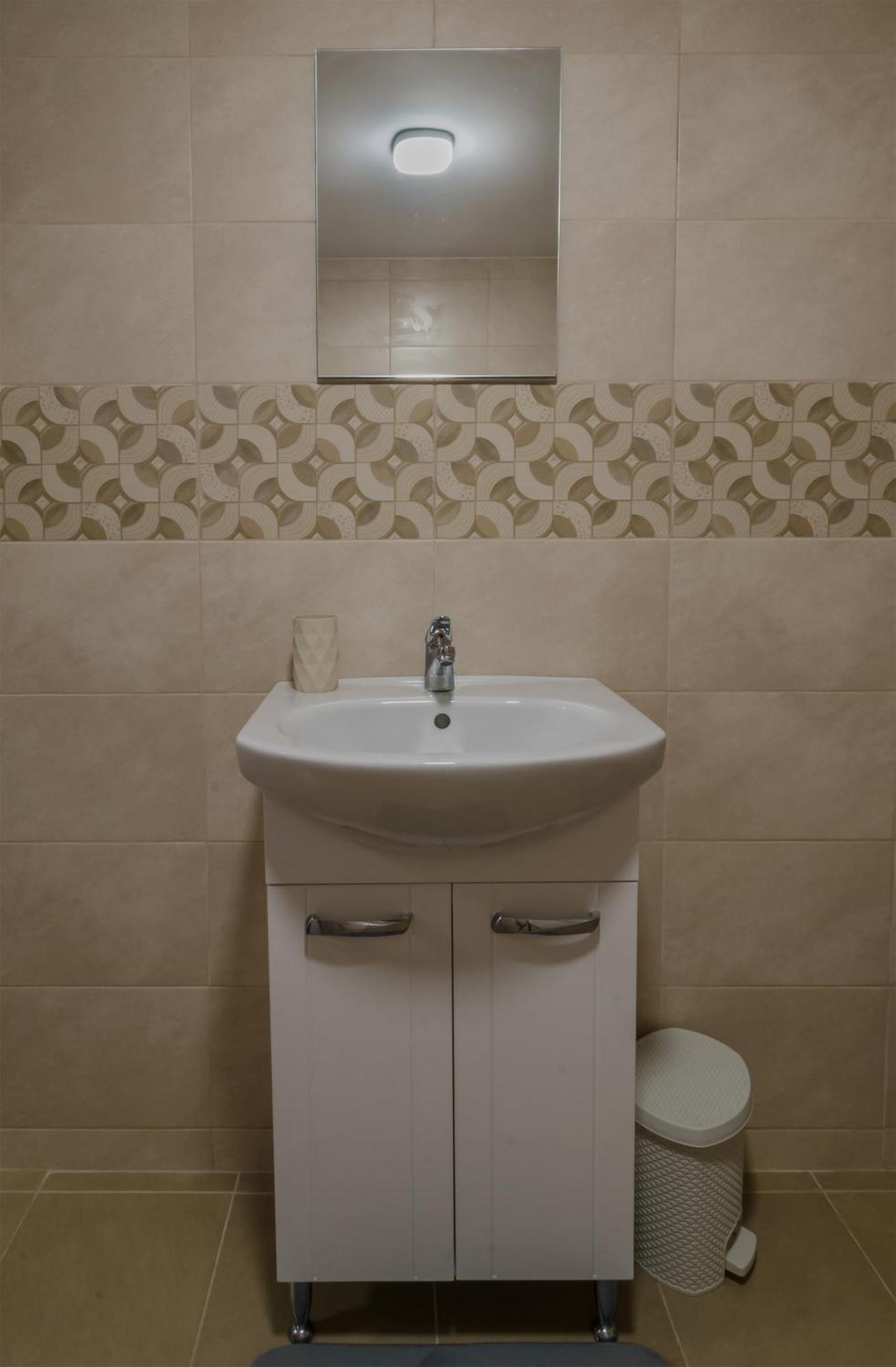 Brizy Apartment Varna Exterior foto