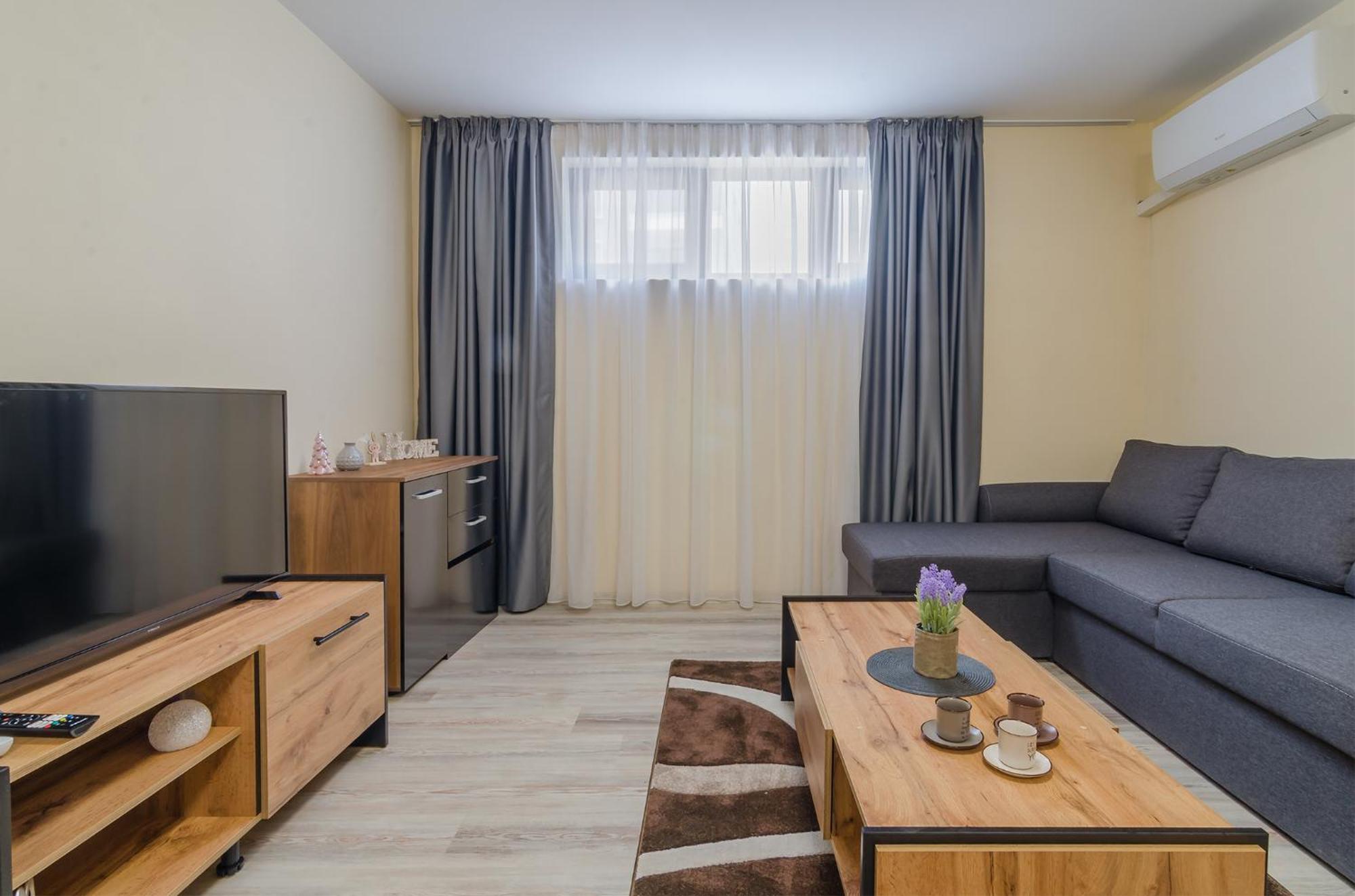 Brizy Apartment Varna Exterior foto