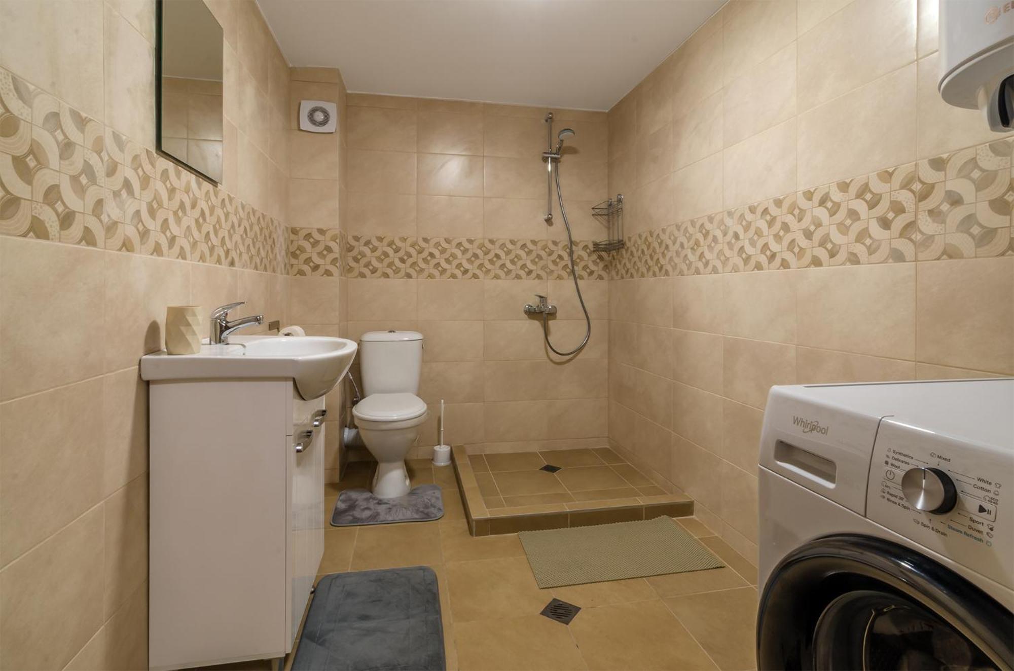 Brizy Apartment Varna Exterior foto