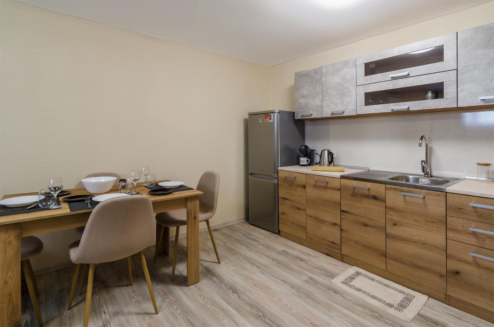 Brizy Apartment Varna Exterior foto